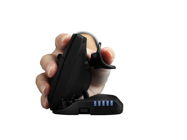 Mus CONTOUR Unimouse trådlös höger